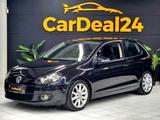 Volkswagen Golf VI 1.4 TSI Highline*3-TRG.*KLIMA*91TKM*PDC* - Volkswagen Golf: 1.9