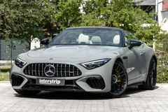 Mercedes-Benz SL 63 AMG – 1 / 30