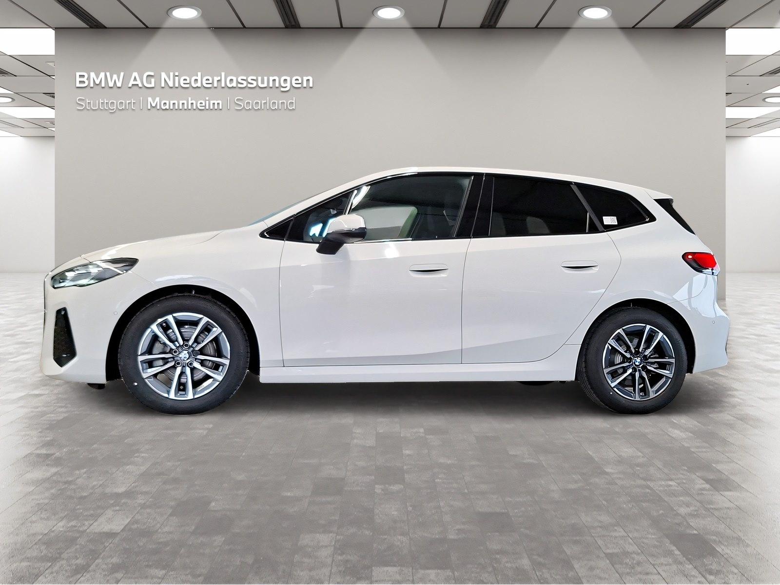 BMW 218 Active Tourer 218d Active Tourer M Sport Driv.Assist+ Kamera, миниатюра 3