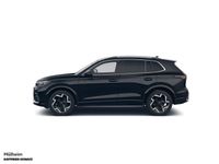 Volkswagen Tiguan - Vorschau Bild 3