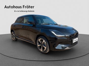 Fotografie 3 des Suzuki Swift 1.2 Comfort+ AUTOMATIK | LED | ACC