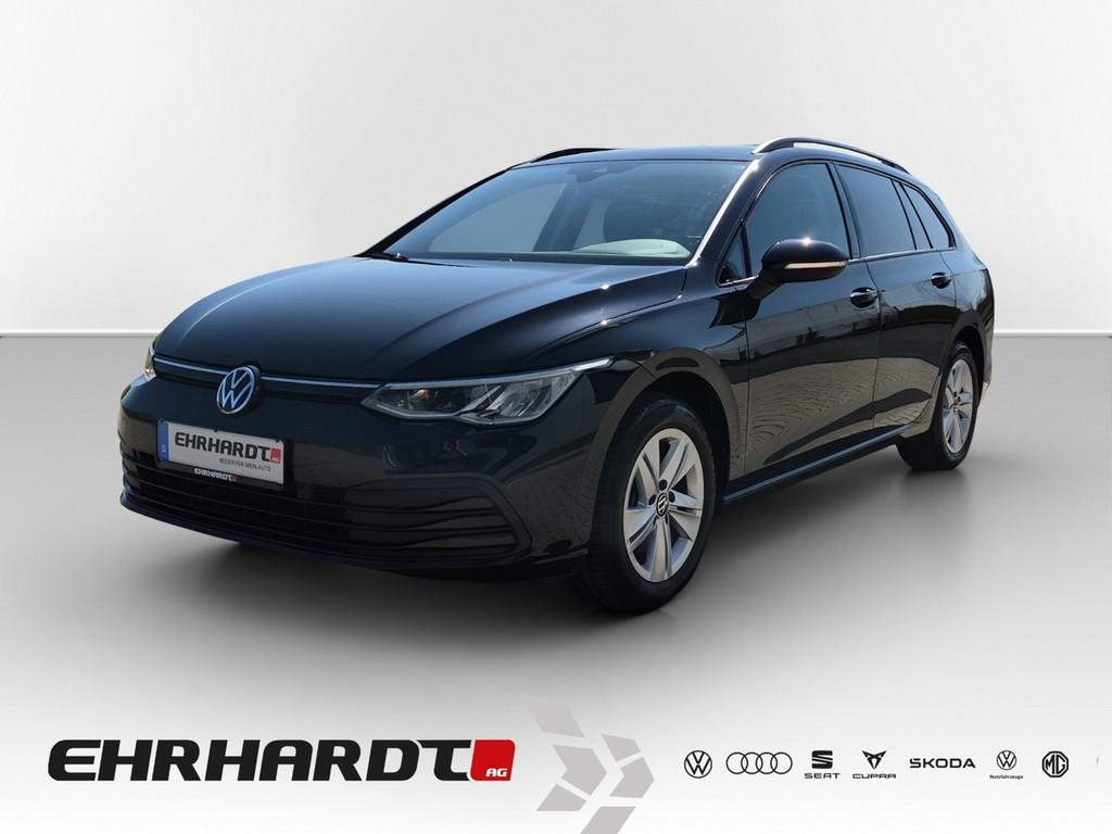 Volkswagen Golf VIII Variant 2.0 TDI DSG Life AHK*VIRTUAL*N