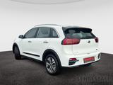 Kia Niro EV Vision 3-Phasen-Lader Allwetter Navi Dig - Kia Niro EV Vision