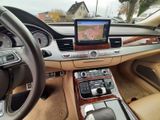 Audi S8 4.0 TFSI quattro Leder/Bang/Ols. or102.000km - Audi S8: Limousine
