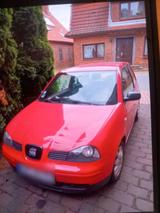 Seat seat Arosa  sparsam weniggelaufen - Seat Arosa Gebrauchtwagen