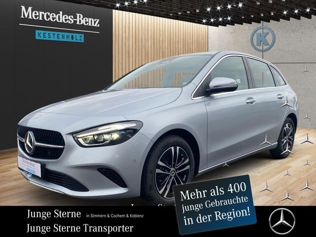 Mercedes-Benz B 250 e *PROGRESSIVE*KAM*DISTRONIC*MULTIBEAM*SHZ