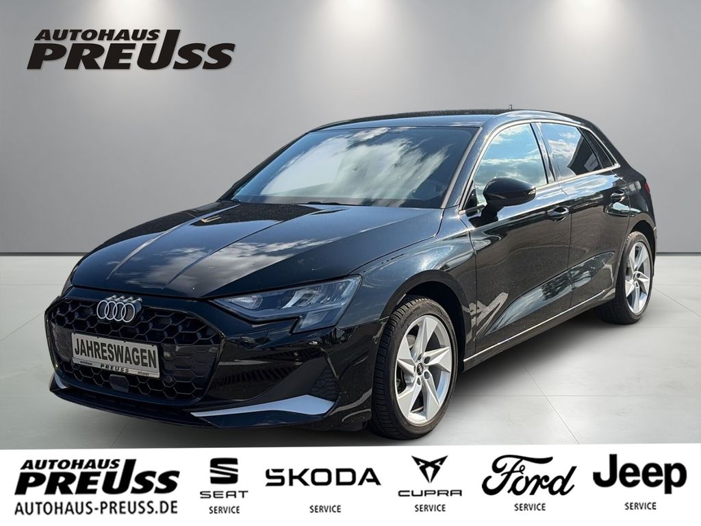 Image of Audi A3