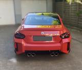 BMW M2(G87) - Carbondach, Service Inclusive - BMW M2 in Wuppertal