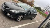 Mazda 6 Kombi Zustand super !!! - Mazda 6 aus 2008: Kombi