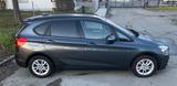 BMW Active Tourer 218i - DAB - NAVI - SHZ - BMW 218 Active Tourer von privat