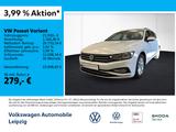 Volkswagen Passat Variant 2.0 TDI Business*ACC*LED*DSG*Navi - VW Passat Gebrauchtwagen in Leipzig