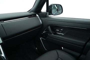 Land-Rover Range Rover - 9