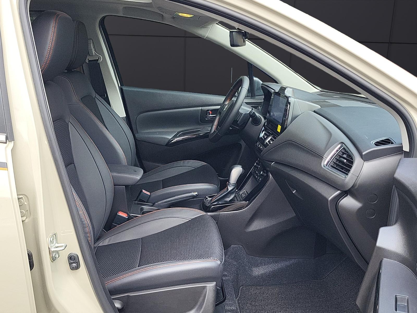 Suzuki S-Cross 1.4 Comfort+ Hybrid ALLGRIP AT "X-ITE"