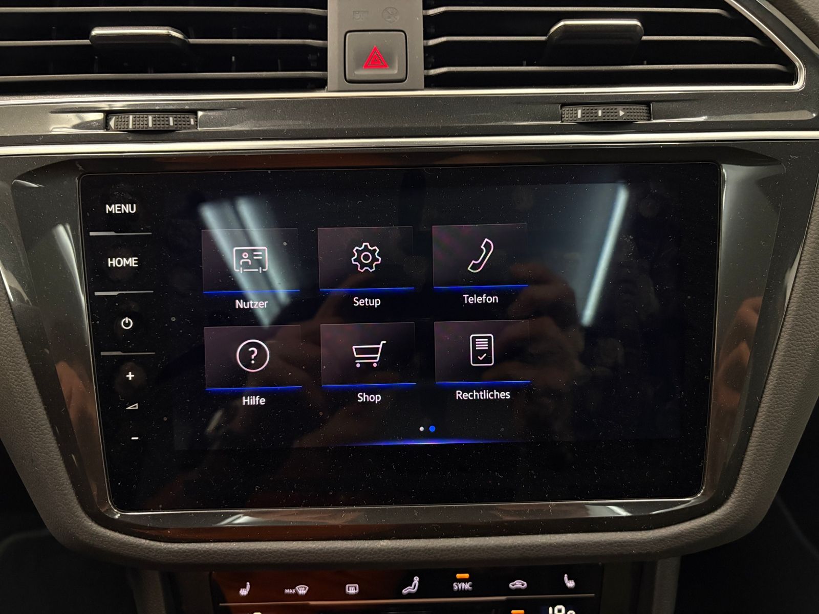 Volkswagen Tiguan - Bild 32