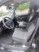 Opel Meriva 1.8 Edition Edition - Opel Meriva mit Benzin-Antrieb: Kleinbus, Halbautomatik
