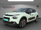 Citroën C3 1.2 Shine KLIMA PDC RÜCKFAHRKAMERA FULL-LED - Citroën C3 Gebrauchtwagen