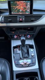 Audi A6 - 12