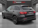 Mercedes-Benz GLC 43 AMG 4 Matic Pano*LED*Sport AGA*DAB+ - Mercedes-Benz GLC 43 AMG Gebrauchtwagen in Hamburg