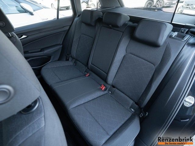 Golf VIII Variant Life TDI DSG AHK ACC ergoActiv