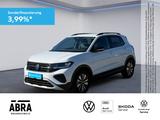 Volkswagen T-Cross 1.0 TSI Goal NAVI+CAM+ACC+LED+APP - VW T-Cross Leasingangebote für Privatpersonen