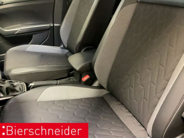 Volkswagen T-Cross - Bild 10