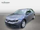 Volkswagen Polo 1.0 TSI DSG Style LED Matrix Sitzheizung vo