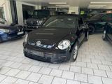 Volkswagen Beetle Cabriolet Basis BMT*1.Hand* - gebrauchte VW Beetle aus dem Jahr 2016