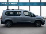 Peugeot Rifter Kombi Allure 1.5 BlueHDi Sstandhz Navi - Peugeot Rifter Allure mit Diesel-Antrieb