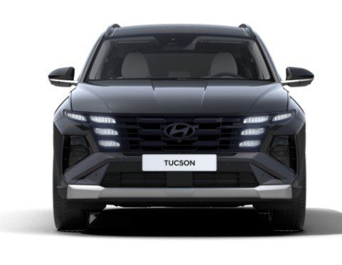 Fahrzeugabbildung Hyundai TUCSON 1.6T 160PS 48V DCT AWD PRIME Assi Pano