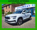 Skoda Karoq 1.5 TSI Aut. Klima Navi PDC DAB LED - gebrauchte Skoda Karoq aus dem Jahr 2023