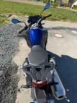 BMW F750GS - BMW F 750 GS
