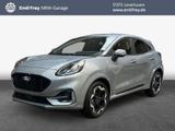 Ford Puma 1.0 EcoBoost Hybrid Aut. ST-LINE X