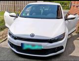 Volkswagen VW Scirocco 2,0 TSI - Volkswagen Scirocco in Bremen