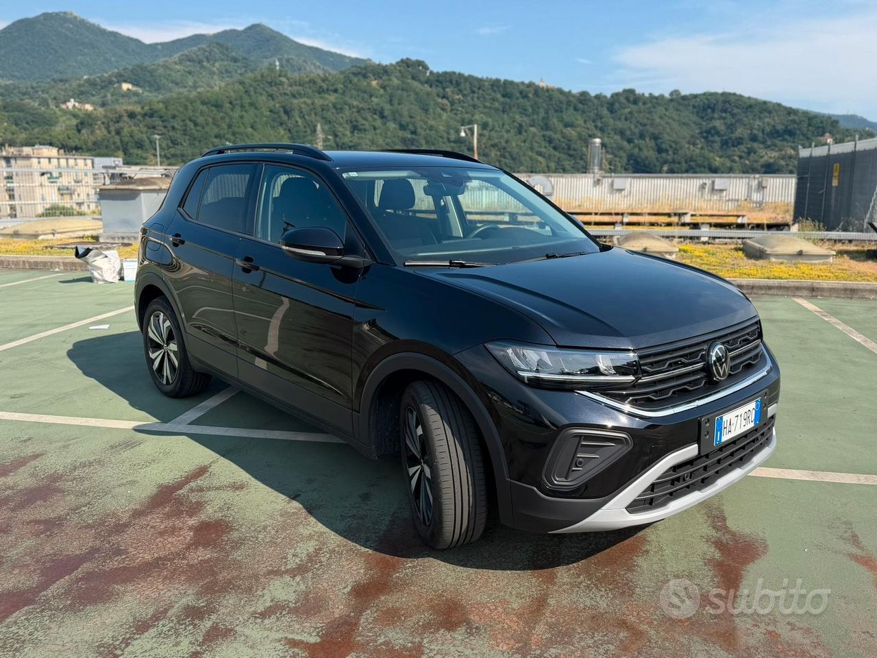 Other VOLKSWAGEN T-CROSS EDITION PLUS 1.0 TSI 115 CV D imagem 2