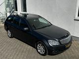 Mercedes-Benz C 200 CDI T-Modell *AHK *Navi *SHZ *PDC - gebrauchte Mercedes-Benz C 200 aus dem Jahr 2009