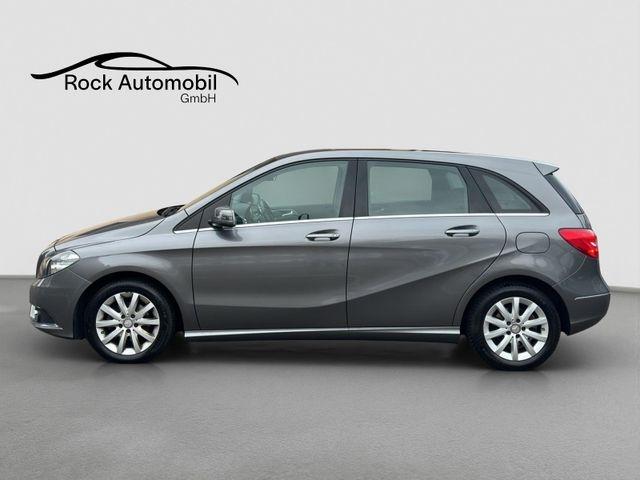Mercedes-Benz B 180 7G-DCT Automatik *Garantie*
