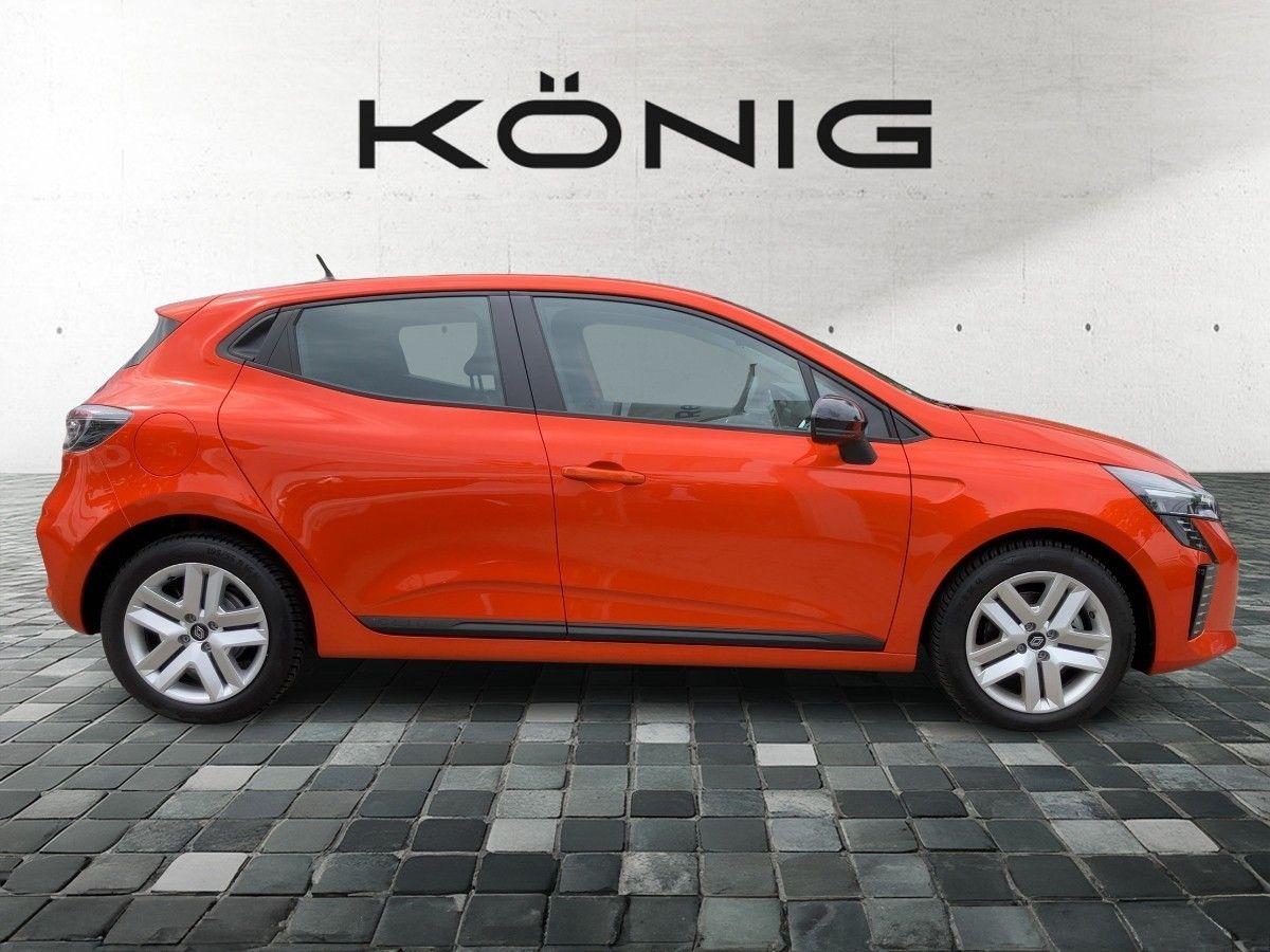 Renault Clio - Bild 2