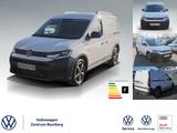 Volkswagen Caddy Cargo PanAmericana 2.0 TDI Allrad+AHK+RFK - Volkswagen Caddy: Allradantrieb