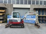 Takeuchi TB 235 V4