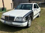 Mercedes-Benz Mercedes C180 W202  (TÜV bis 01.2028) - Mercedes-Benz C 180: W202