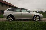 Alfa Romeo Alfa 156 2.0 TwinSpark Sportwagon SW - Alfa Romeo 156: 2.0