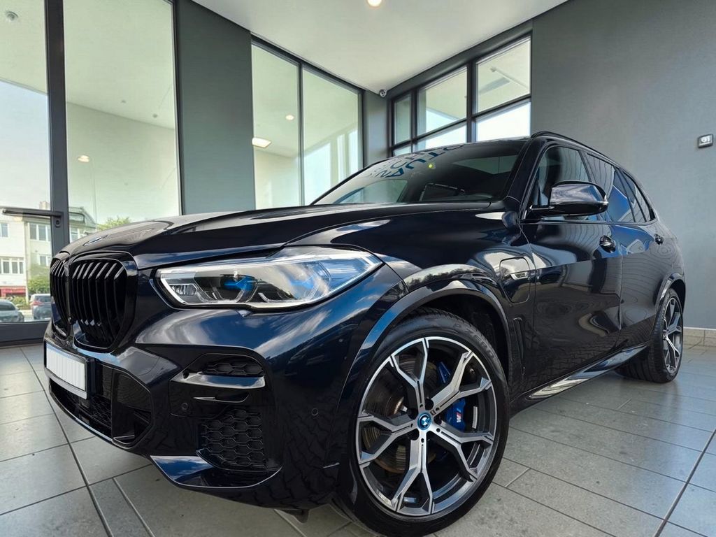 Image of BMW X5