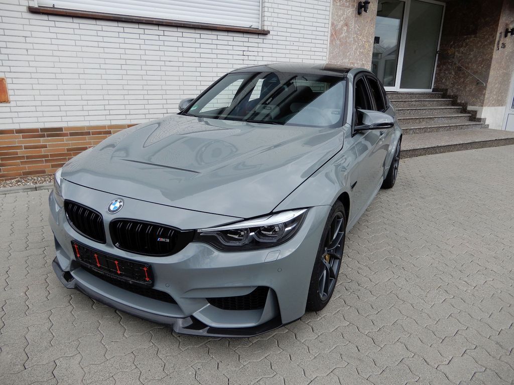 Image of BMW M3
