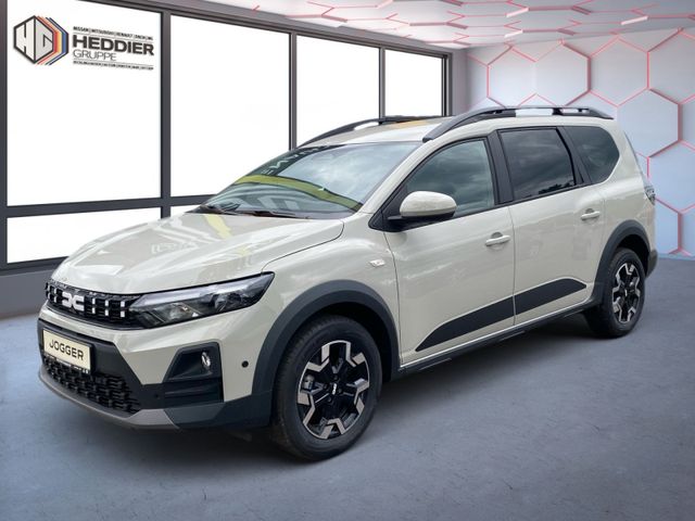 Dacia Jogger Journey TCe 110 *LED*NAVI*SITZHZG*KAMERA