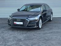 Audi A8 - Vorschau Bild 2