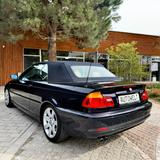 BMW 325 Ci Cabrio Xenon/Memory/Klimaaut./Temp/PDC - BMW 325 in Ludwigshafen