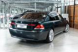BMW 760Li | Individual | Oxford Grün II | DE - BMW 760: 760i