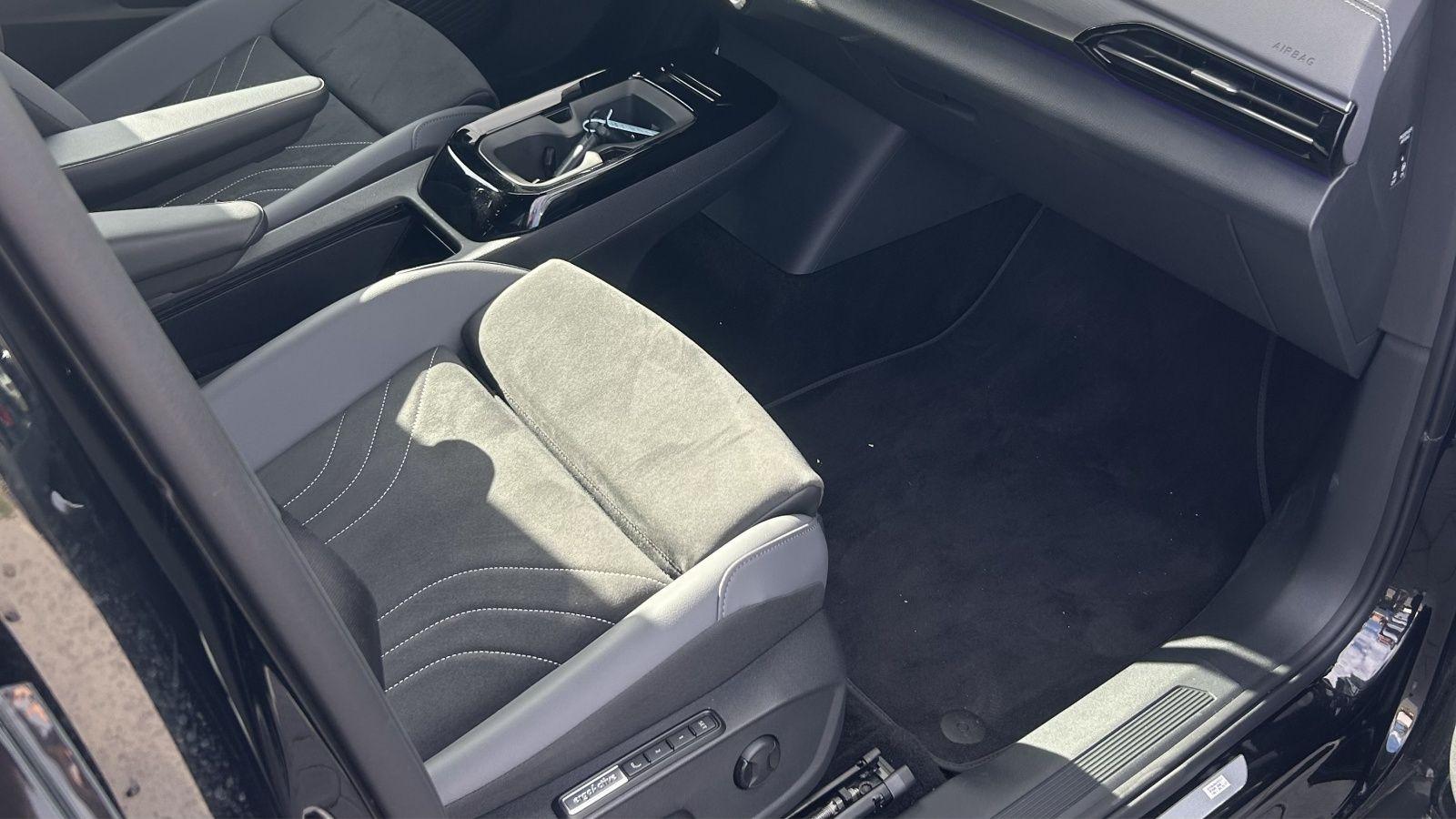 Volkswagen ID.4 Pro 210 kW (286 PS) 77 kWh 1-Gang-A utomati, миниатюра 4