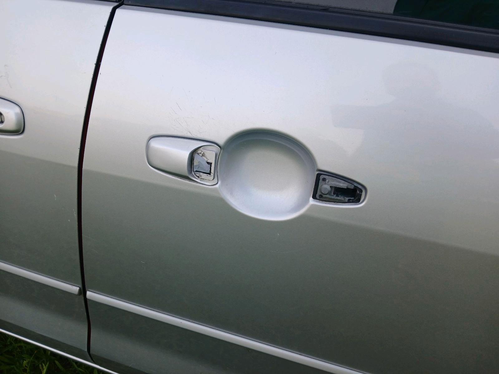 Mazda 2 2005 — photo 7