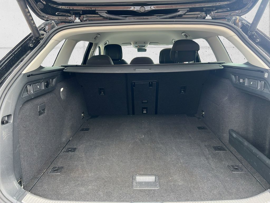 Skoda Superb - Bild 19